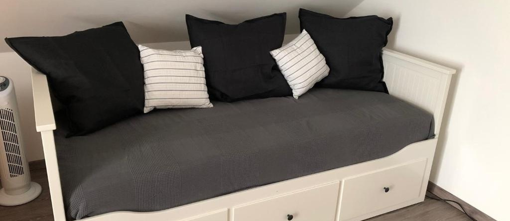 Ferienwohnung Nahrstedt, 瓦尔德克 — 照片 1