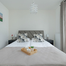 Apartment Wieliczka by Renters Prestige, Krakow — photo 2