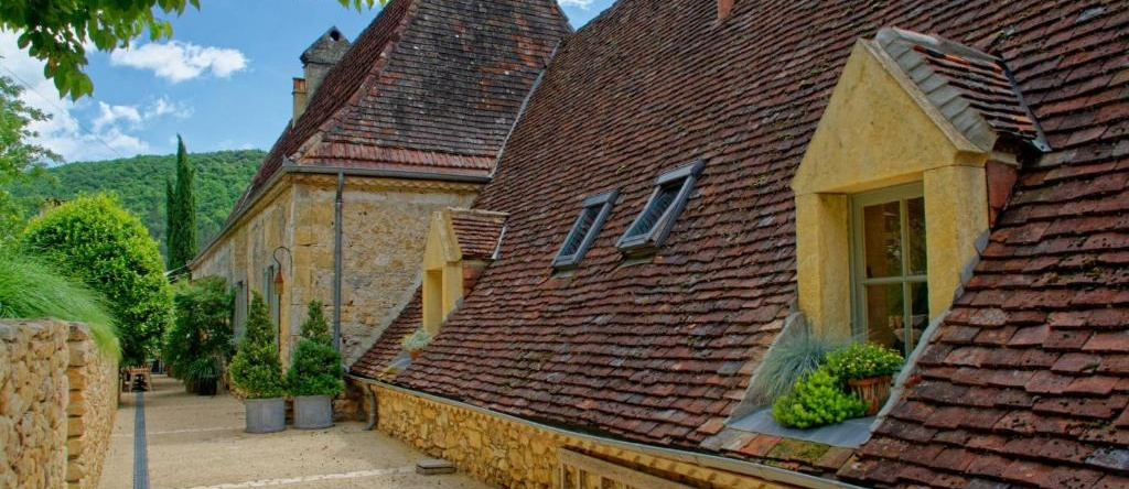 La Tour de Cause, Saint-Cybranet — photo 1