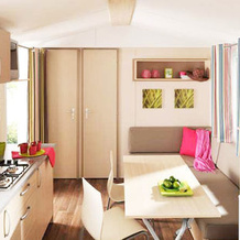 Azur Soleil - Les Pins Maritimes - Campground, 耶尔 — 照片 4