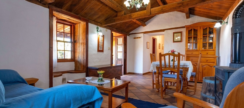 Casa Rural En Puntagorda, Пунтагорда — фото 1