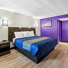 Red Carpet Inn And Suites, Белмаур — фото 3