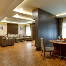 Hotel Arjunaa, 拉梅斯瓦拉姆 — 照片 5