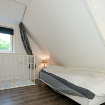 Elegant Apartment in Hoorn With Roof Terrace, 霍伦 — 照片 5