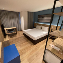 Ilha Do Boi Hotel, Vitoria — photo 2