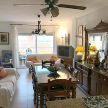 Apartment With 3 Bedrooms In Villaricos, With Wonderful Sea View And F, Куэвас-дель-Альмансора — фото 3