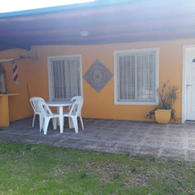 Verde y Sol en la Colonia, 乌拉圭河畔康塞普西翁 — 照片 4