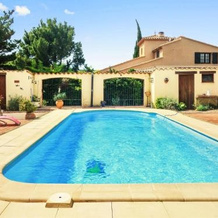 Holiday home Lotissement de l'Auxineill, 卡斯泰尔努 — 照片 4