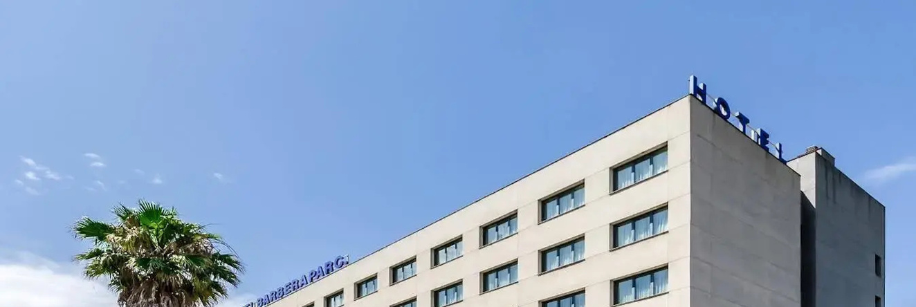 Exe Barberà Parc, 巴韦拉德尔巴列斯 — 照片 1