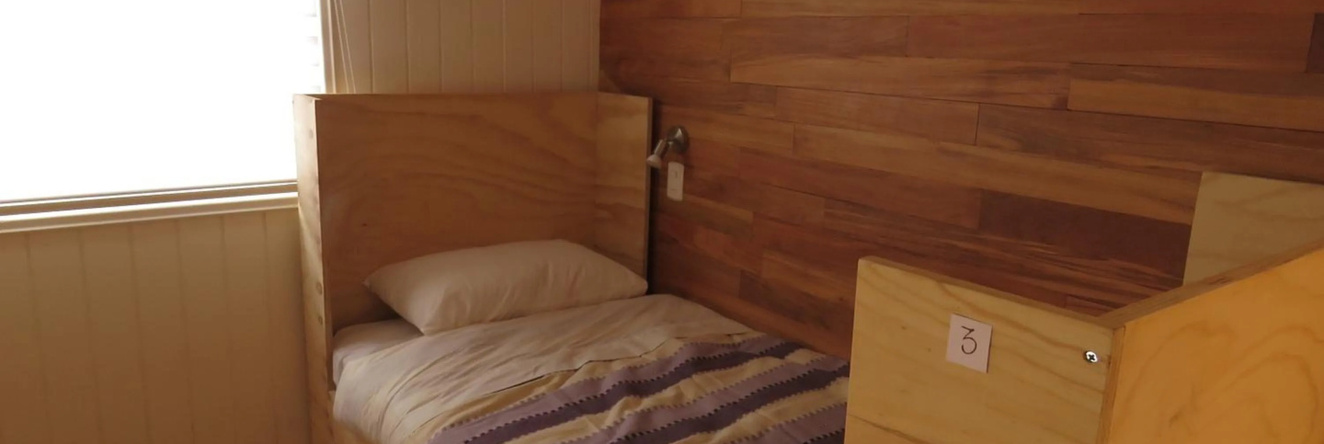 Quilda Hostel, Хорнопирен — фото 1