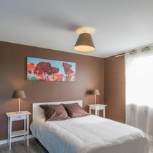 Gite Nort-Sur-Erdre, 5 Pièces, 9 Personnes - Fr-1-306-905, Нор-Сюр-Эрдр — фото 2