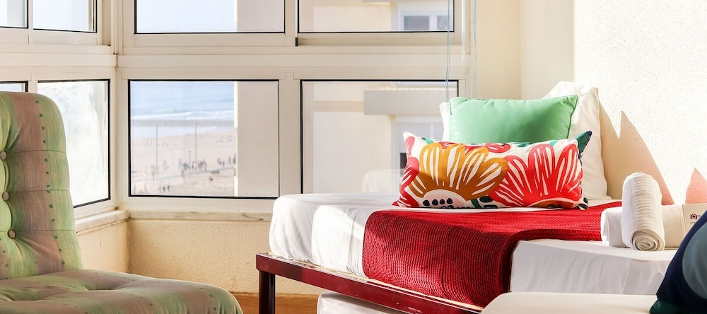 Caparica Ocean View by Homing, 阿尔马达 — 照片 1