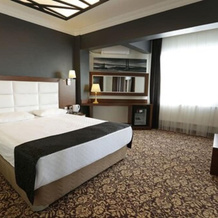 Adramis Termal Hotel, Эдремит — фото 5