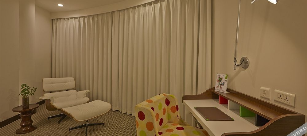 The Vadodara Peppermint, Вадодара — фото 1