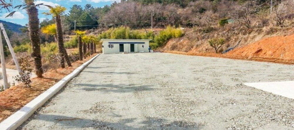 Beach Joeun Pension, Bongnae-myeon — photo 1