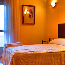 Apartamentos Naturmar, 萨米耶拉 — 照片 2
