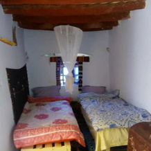 Auberge Tamnougalt, Агдз — фото 5