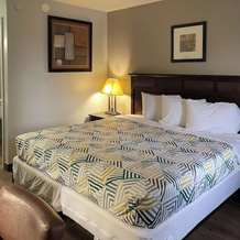 Rodeway Inn Wytheville Near I-77 And I-81, Уайтевилл — фото 5