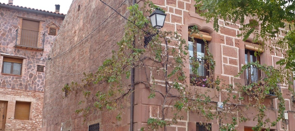 Castillo De La Riba, Siguenza — photo 1