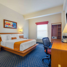 Sleep Inn Monclova, 蒙克洛瓦 — 照片 5