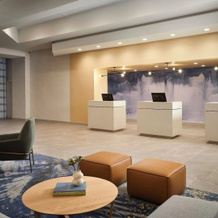 Sheraton Grand Rapids Airport Hotel, 大急流城 — 照片 2