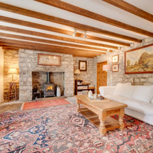 Holiday Home Cwmllynfell, Cwmllynfell — photo 5