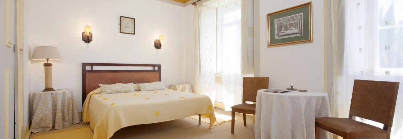 Conde de Ferreira Palace, 托马尔 — 照片 1