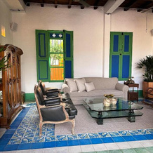 Casa Cedrela Hotel Boutique - Cauca Viejo - Mayores de 14 años, 杰里科 — 照片 4
