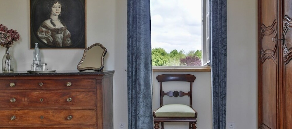 B&B Clerval Baie Mont St Michel, Драге-Ронтон — фото 1