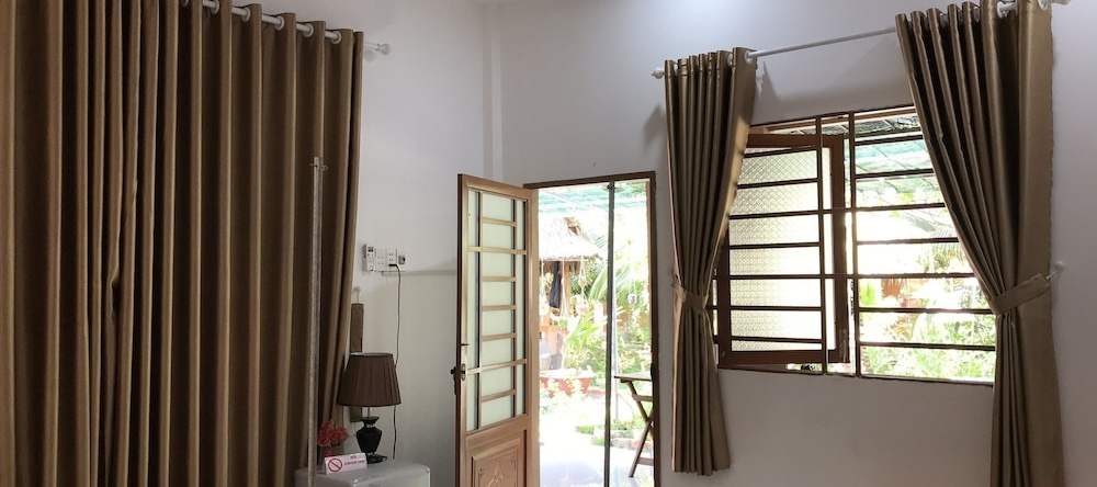Phuc Sinh Homestay, Чау Тхань — фото 1