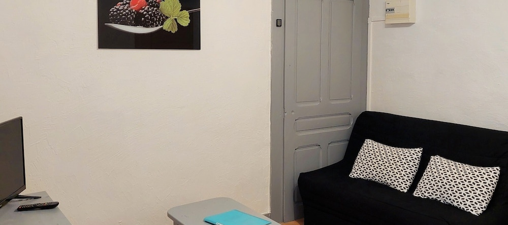 Gites Les Loges D'arbez, Сетмонсель — фото 1