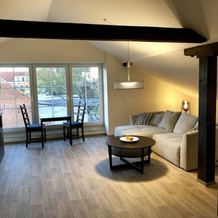 Ringelnatz & Lichtwer - Ferienwohnung Wurzen, Wurzen — photo 5