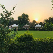 Ummaid Bagh Resort, Bundi — photo 3