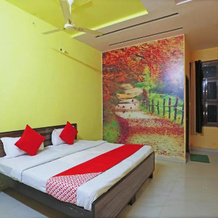 Sangam Guest House by OYO Rooms, 比瓦尼 — 照片 2