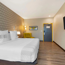 Glō Best Western Dallas South Desoto, ДеСото — фото 5