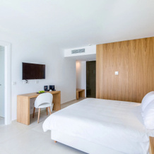 Atlantica Nissaki Beach - Adults Only, Нисаки — фото 4