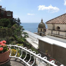 Residence La Tavolozza, 波西塔诺 — 照片 4