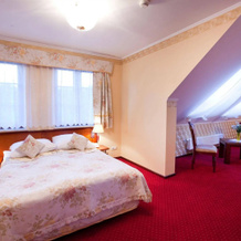 Hotel Dworek Tryumf Dąbrowscy Spółka Jawna, 比亚韦斯托克 — 照片 5