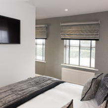 Roundthorn Country House and Luxury Apartments, 彭里斯 — 照片 4