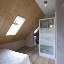 Chalets de la Wormsa, 梅兹拉尔 — 照片 3