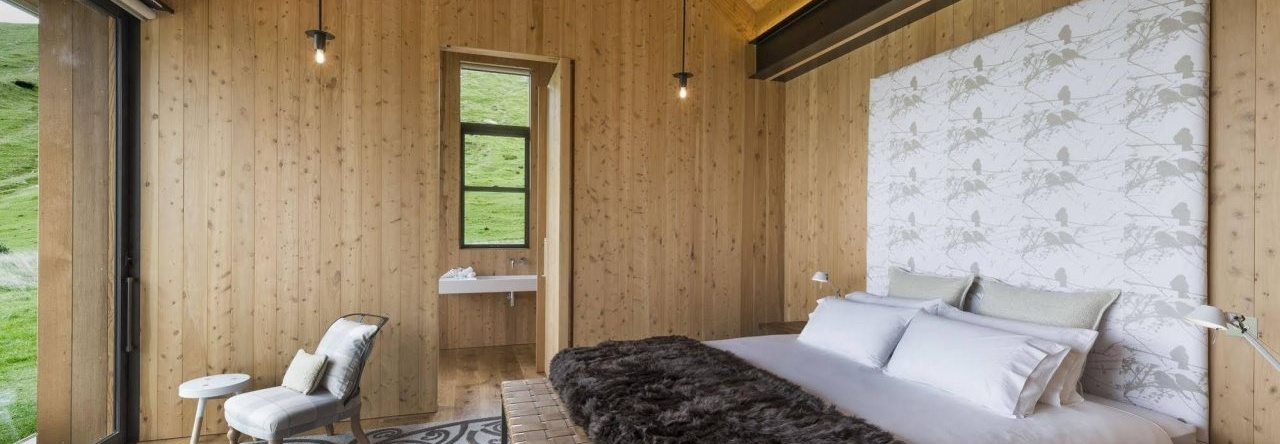 Annandale Coastal Farm Escape & Luxury Villa Collection, Tai Tapu — photo 1