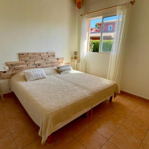 Villas CALA CORSA - 3 et 4 Chambres CALA ROSSA Porto-Vecchio - Villas entièrement Climatisées à 5 minutes à pied de la plage Cala Rossa, Lecci — photo 5