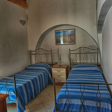 B&B Sogni Goti, 圣阿加塔-德戈蒂 — 照片 3