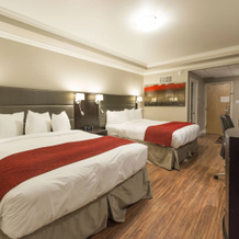 Hôtel & Suites Le Dauphin Drummondville, Drummondville — photo 2