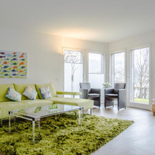 House Lakeside – Griwarent Ag, 龙疆 — 照片 5