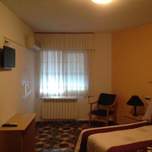 Hostal Restaurante Jaufil, Сухар — фото 4