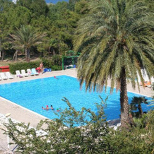 Costa Tiziana Resort, 克罗托内 — 照片 5