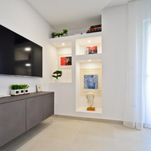 Apartment Andrea L, Pomer — photo 2