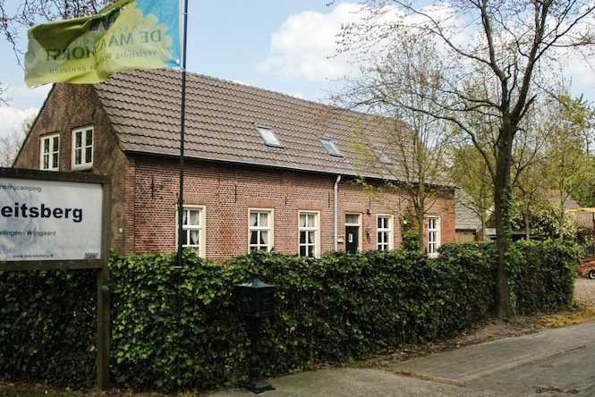 De Kreitsberg Bed& Breakfast, 雷南 — 照片 1