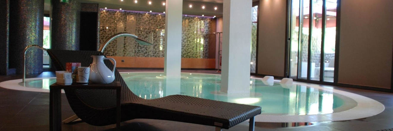 Park Hotel Marinetta, Марина ди Биббона — фото 1